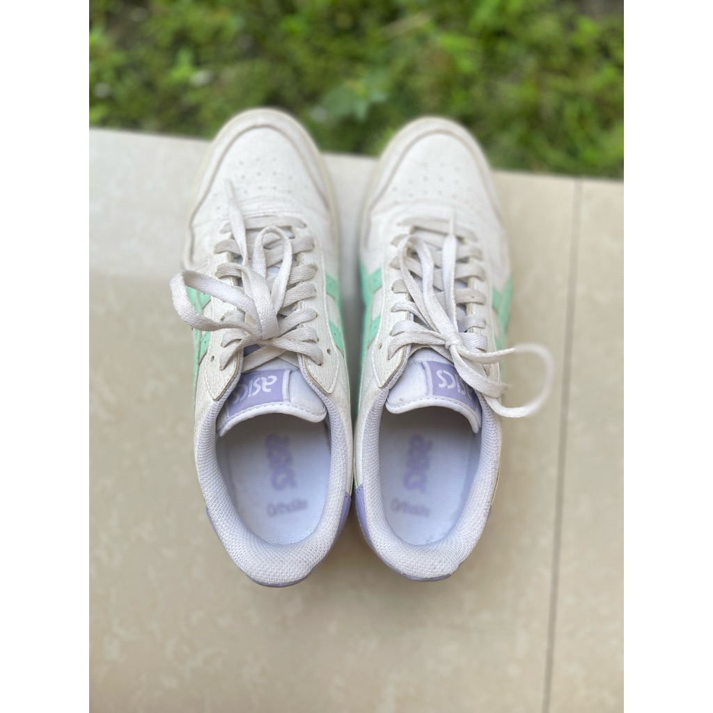 PRELOVED ASICS JAPAN