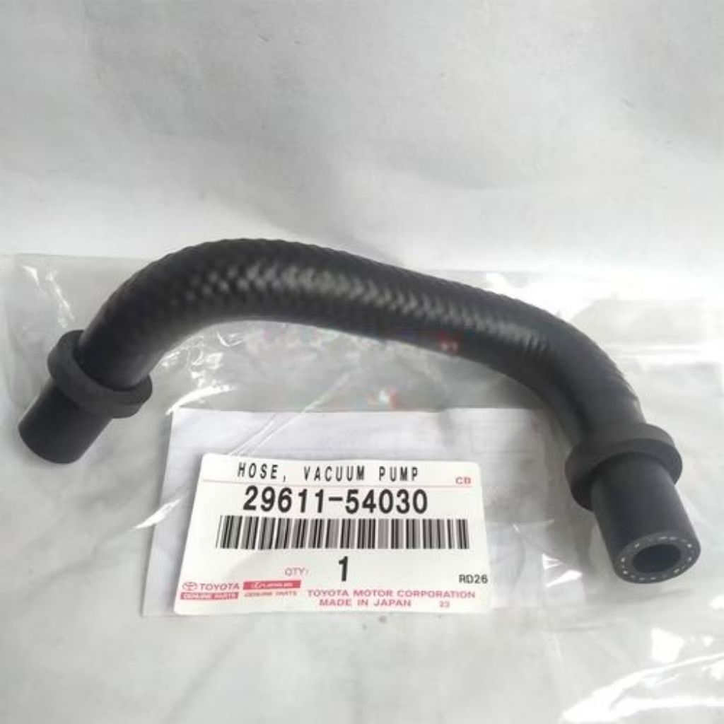 SELANG OLI ALTERNATOR KIJANG DIESEL ORIGINAL