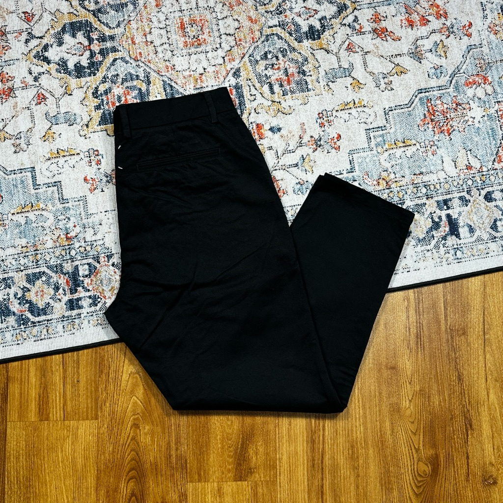 MAISON MARGIELA CHINOS PANTS SECOND