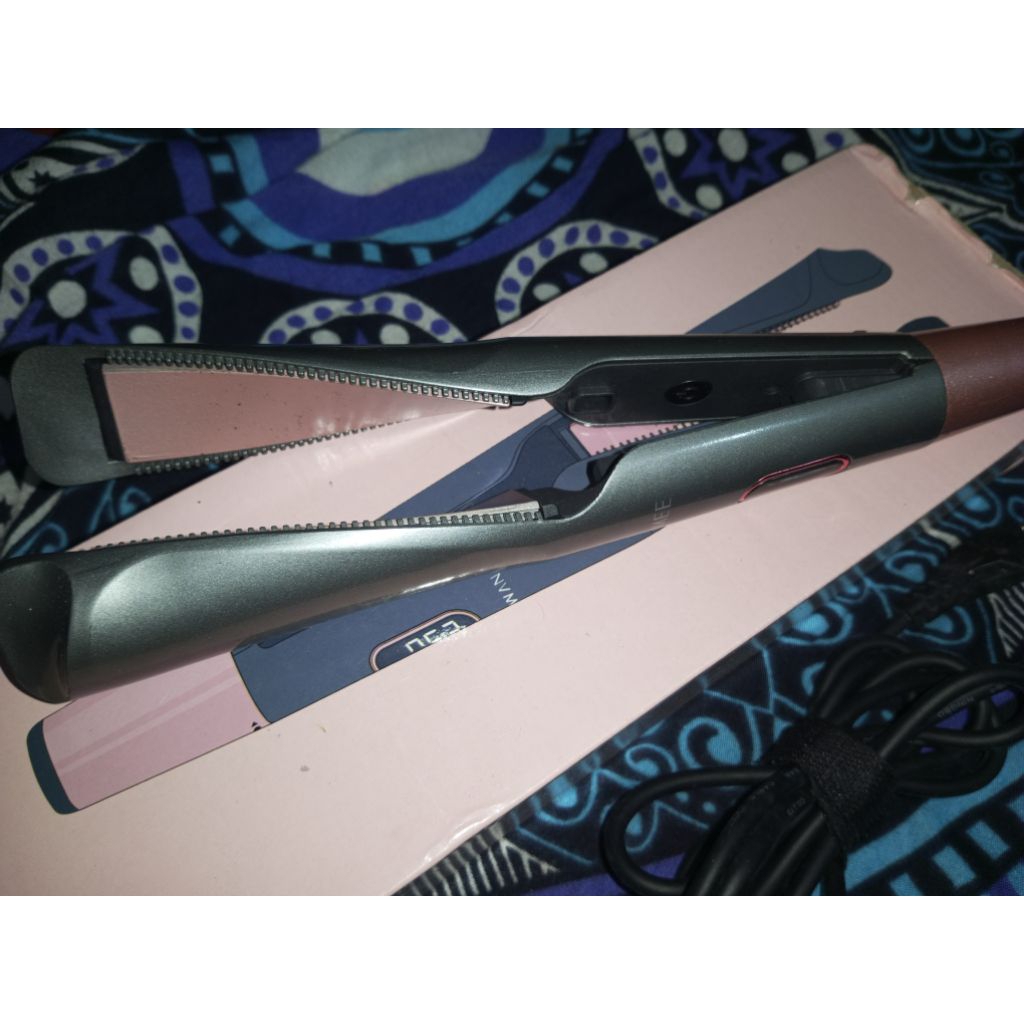 preloved|catokan|nvmee