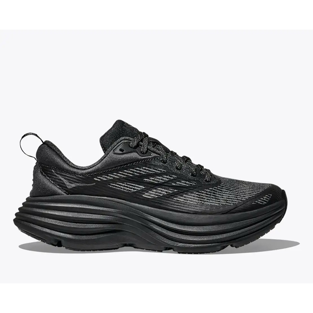 Hoka one one Bondi 8 TS Black