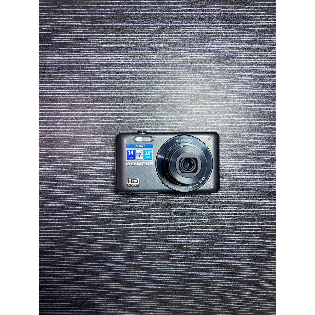 Olympus VG-120 ( Digicam )