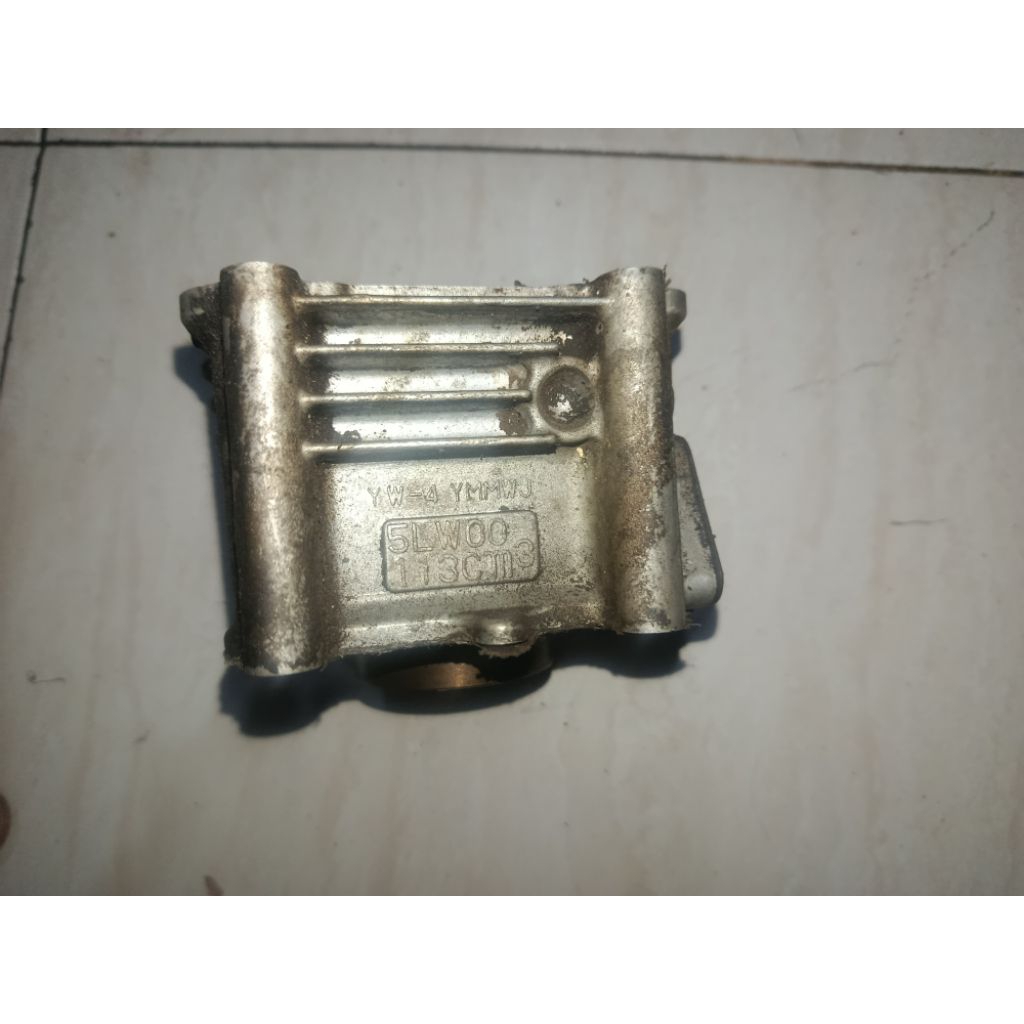 blok mio sporty/smile standar/os 0