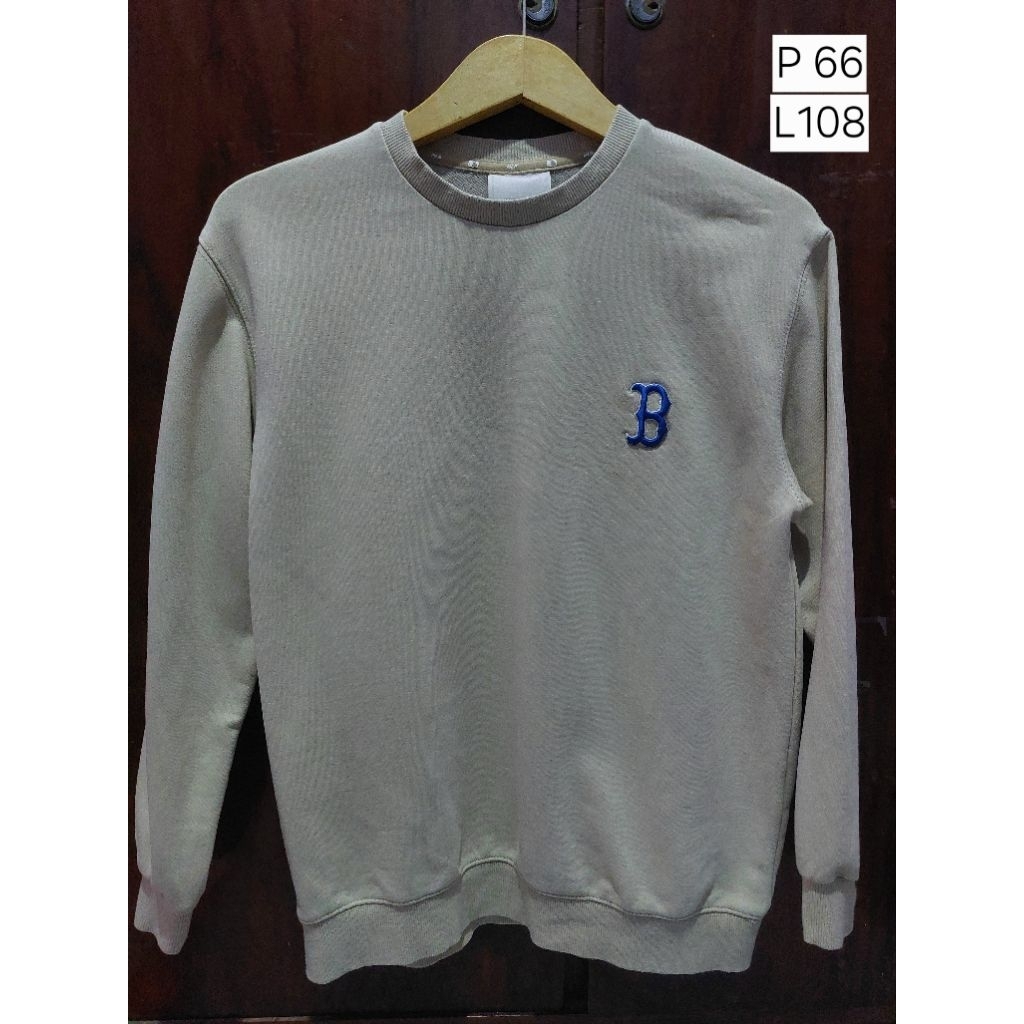 Paket Usaha / Paket Crewneck Adidas Pancoat MLB / Paket Borongan