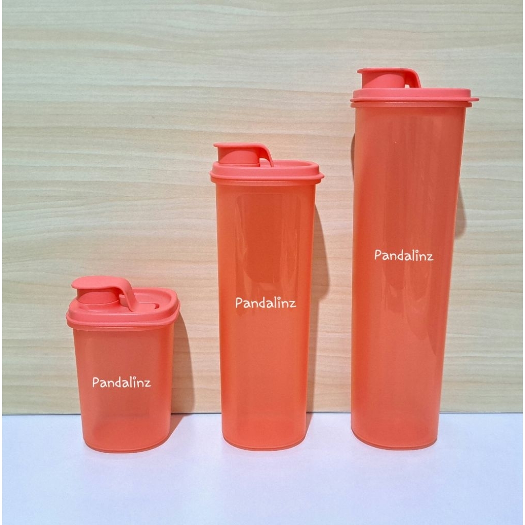 READY YA - Tupperware Botol Minyak Goreng