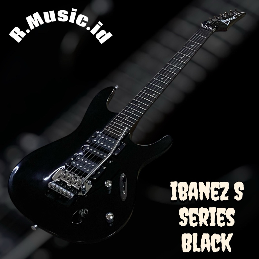 Elektrik Ibanez Updown S series Costume HQ