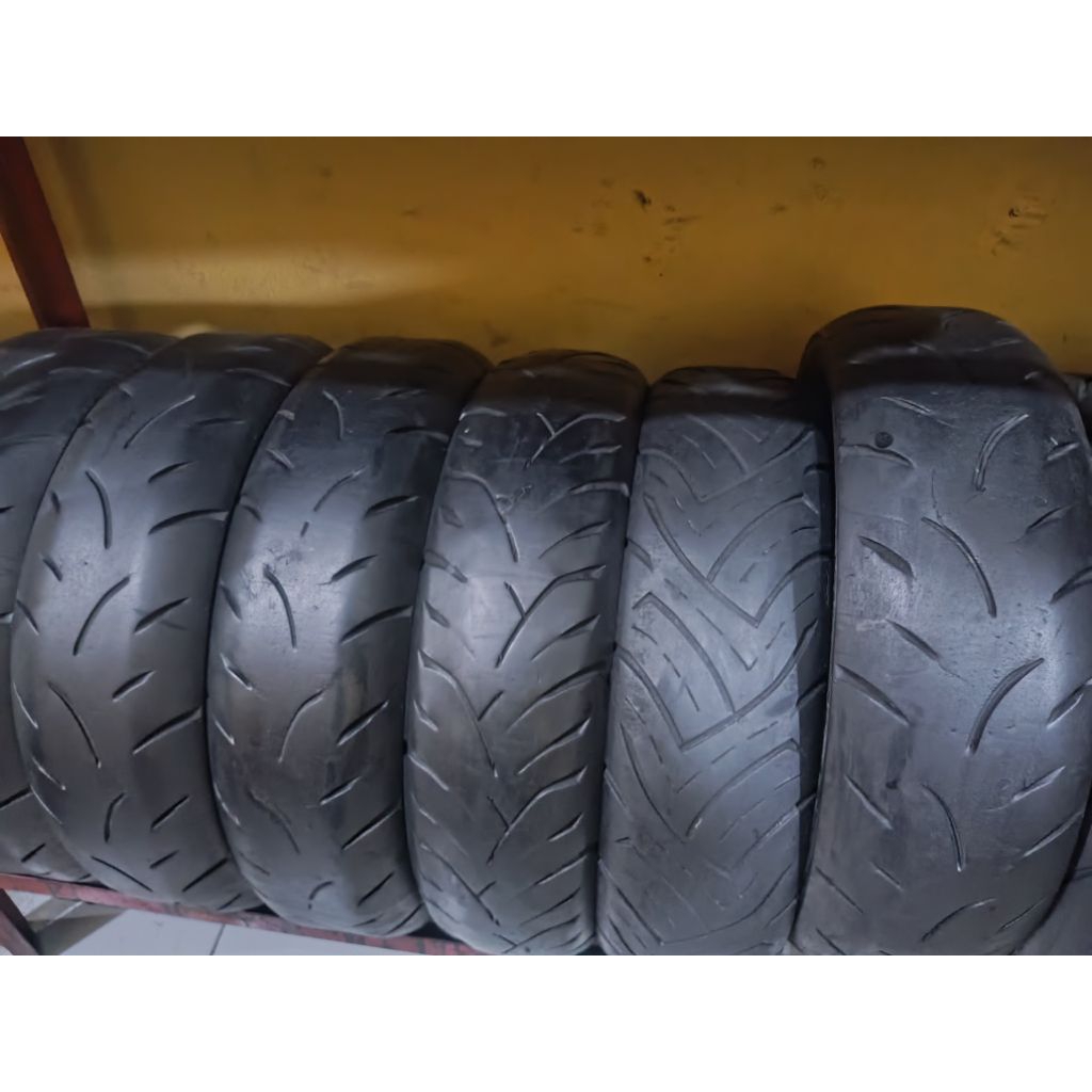 BS TUBELESS 120/70-14