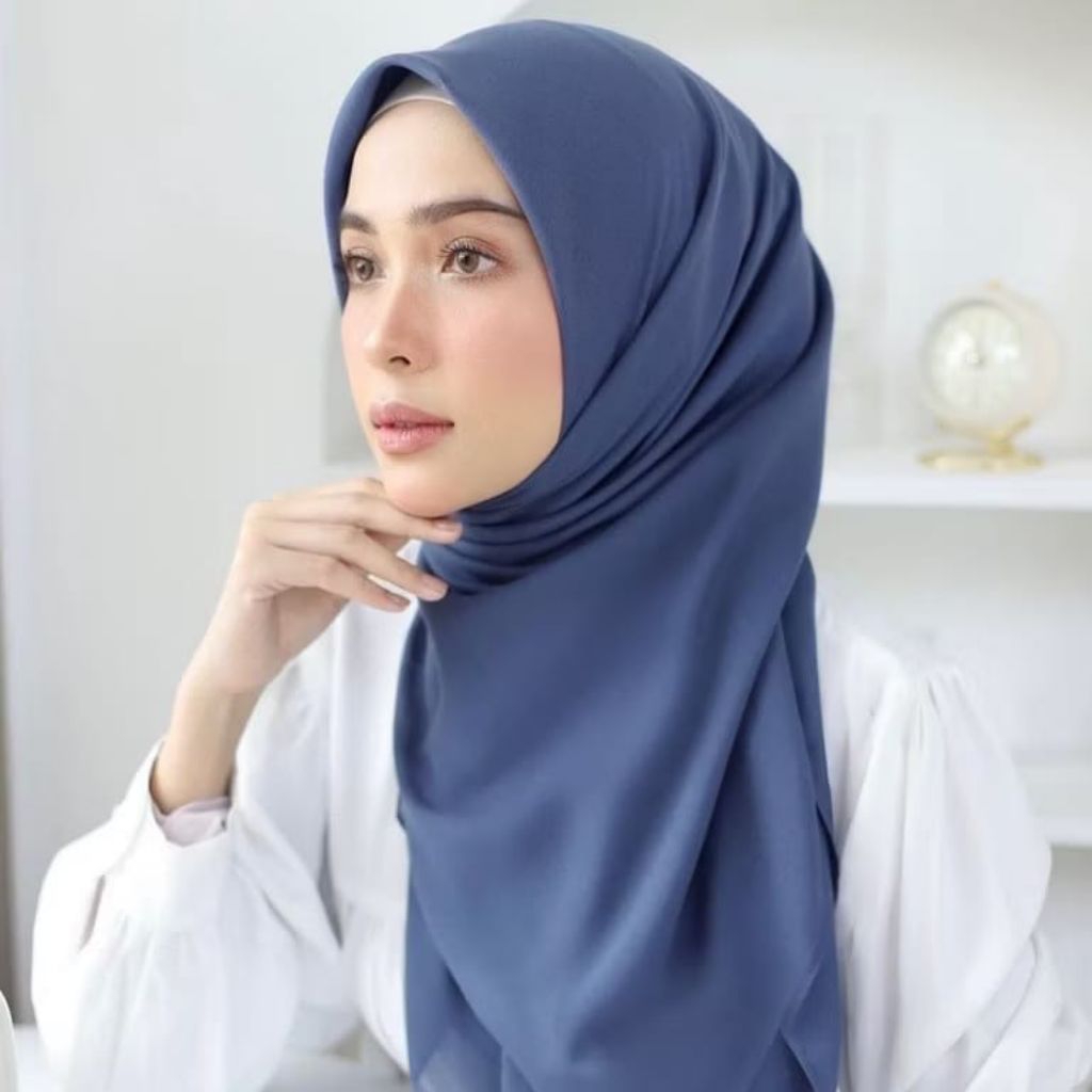 BELLA SQUARE SEGI EMPAT BELLA POLYCOTTON