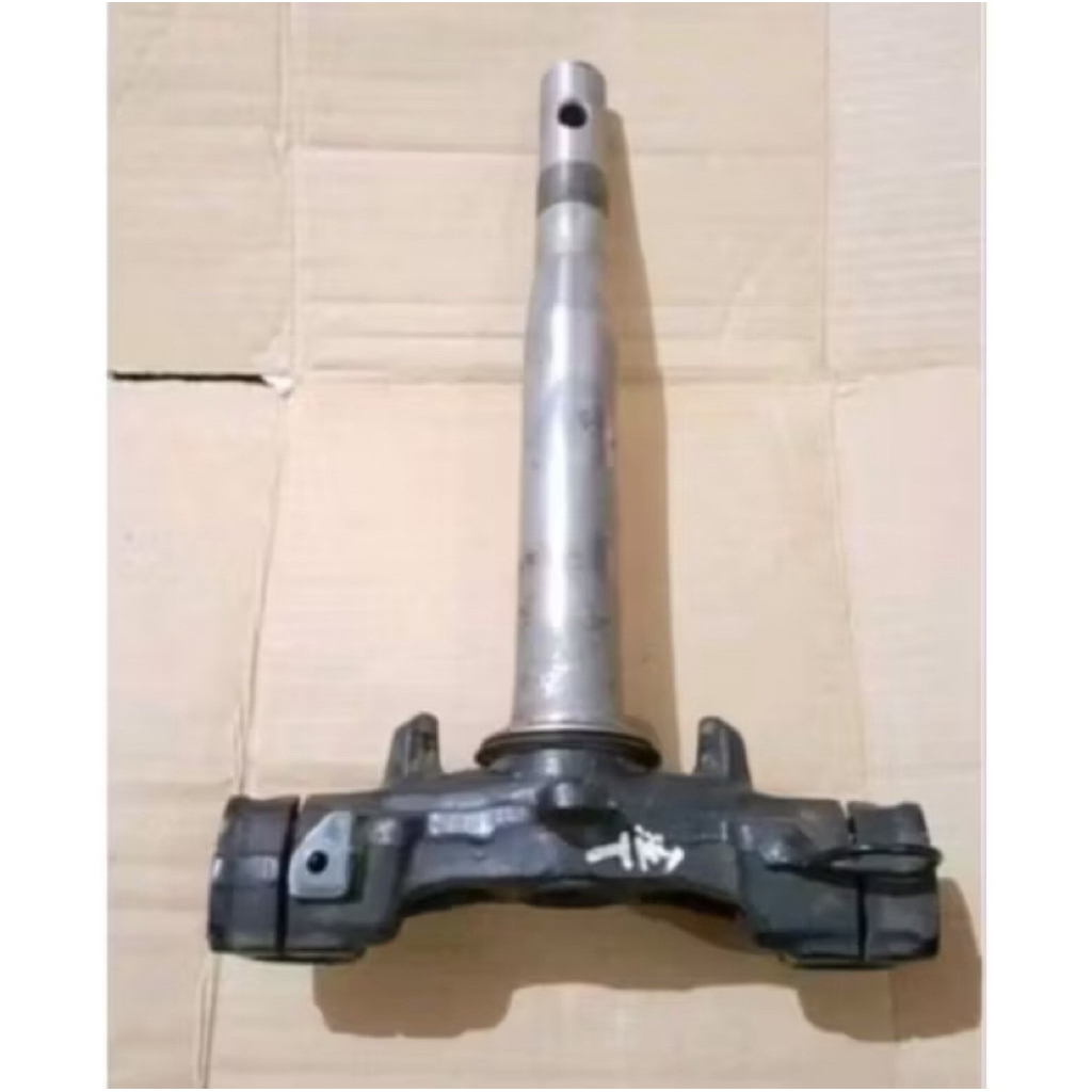 segitiga beat karbu vario 125 ori copotan