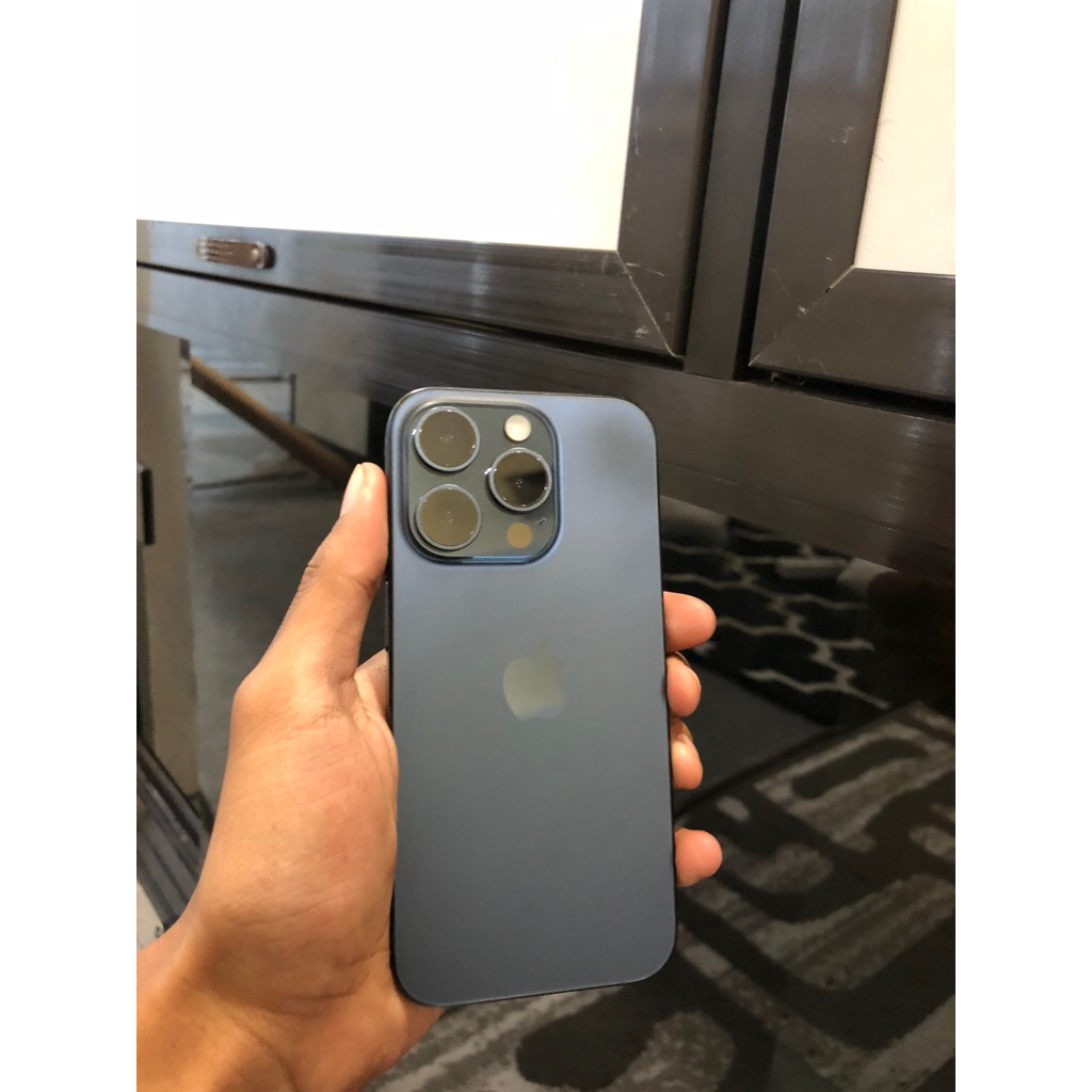 IPHONE 15 PRO 128GB IBOX