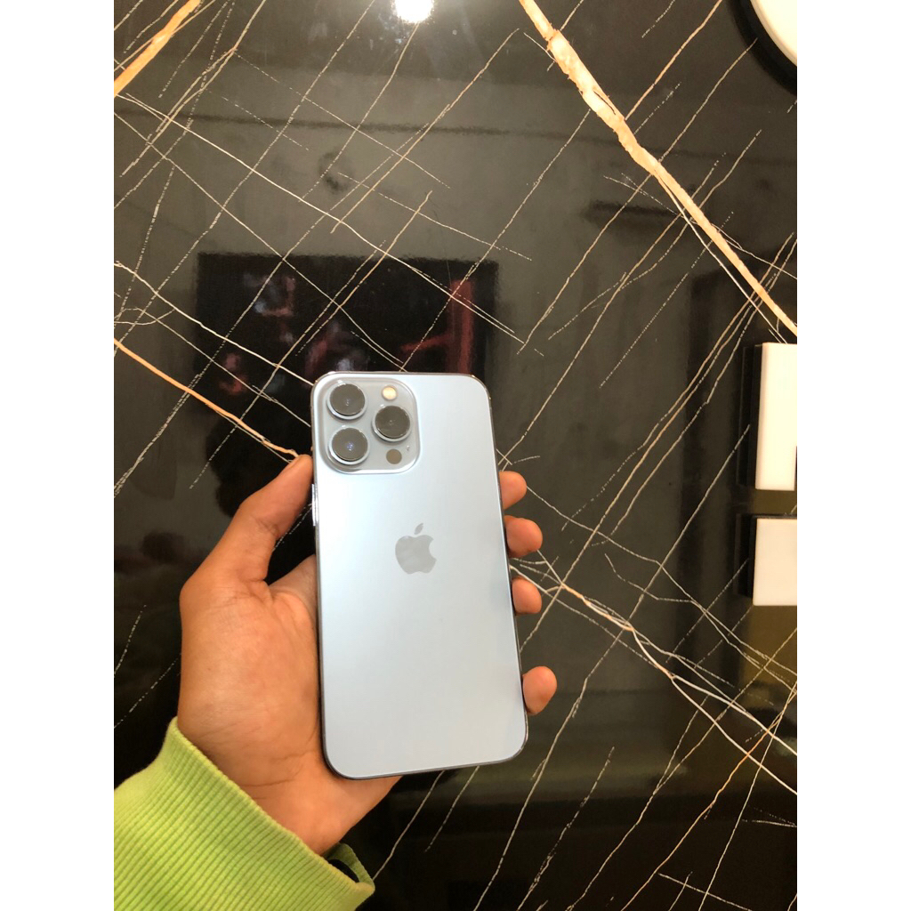 IPHONE 13 PRO 128GB IBOX