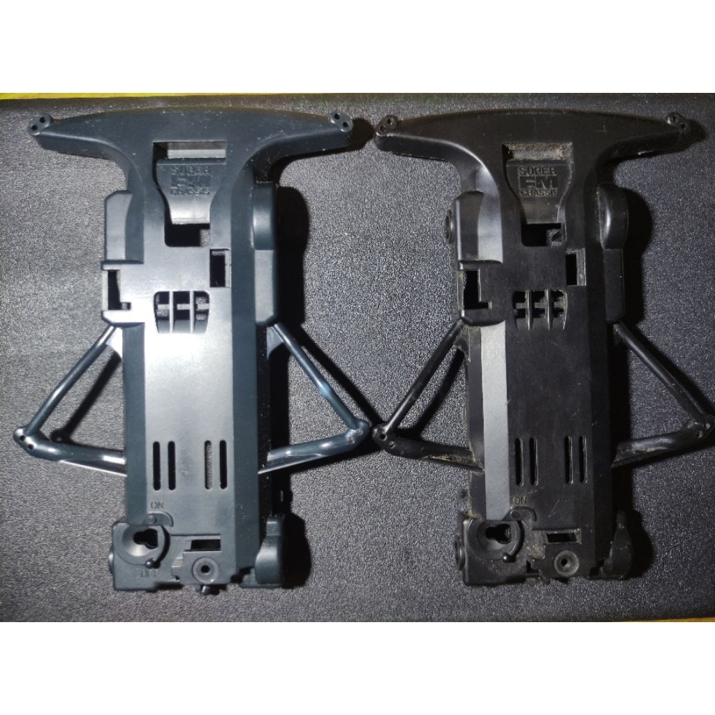 Pesanan Chassis SFM ABS Firli R