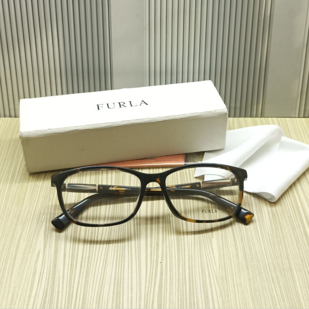 Kacamata Original FURLA VeryGood condition