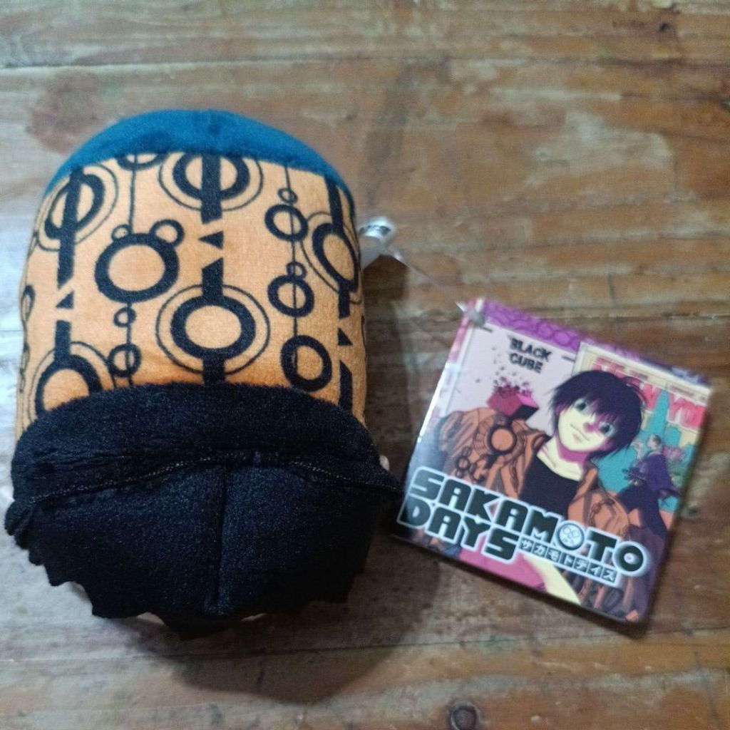 noru nagumo sakamoto days