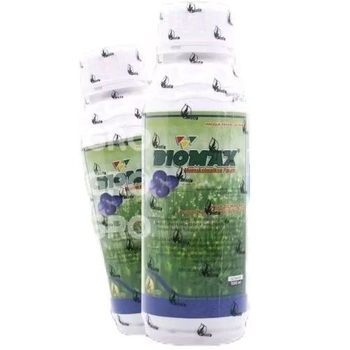 PUPUK SILIKA BIOMAX 500 ML