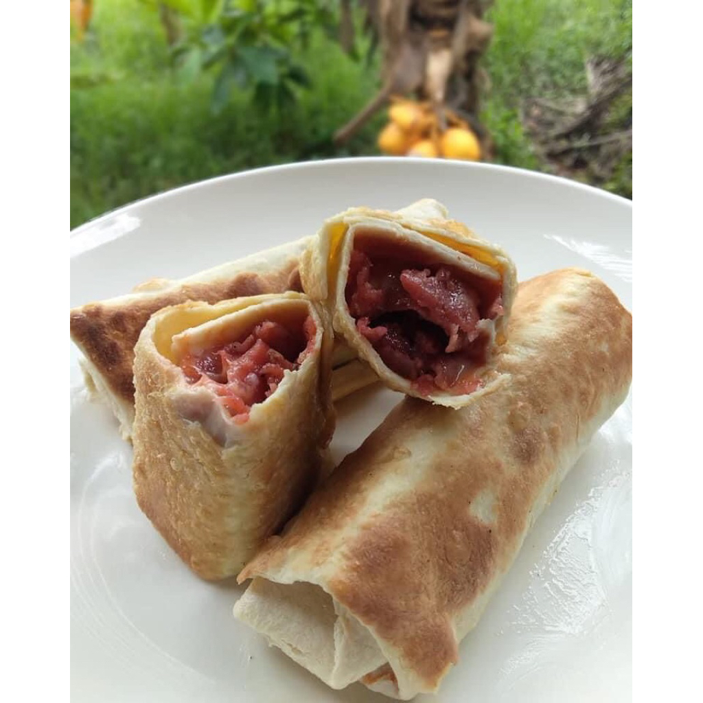 KEBAB FROZEN DAGING