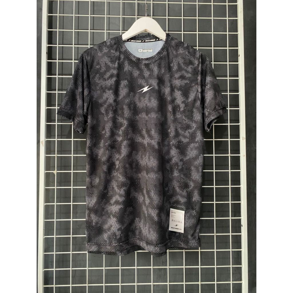 Jersey Running skiller_Jersey keren_