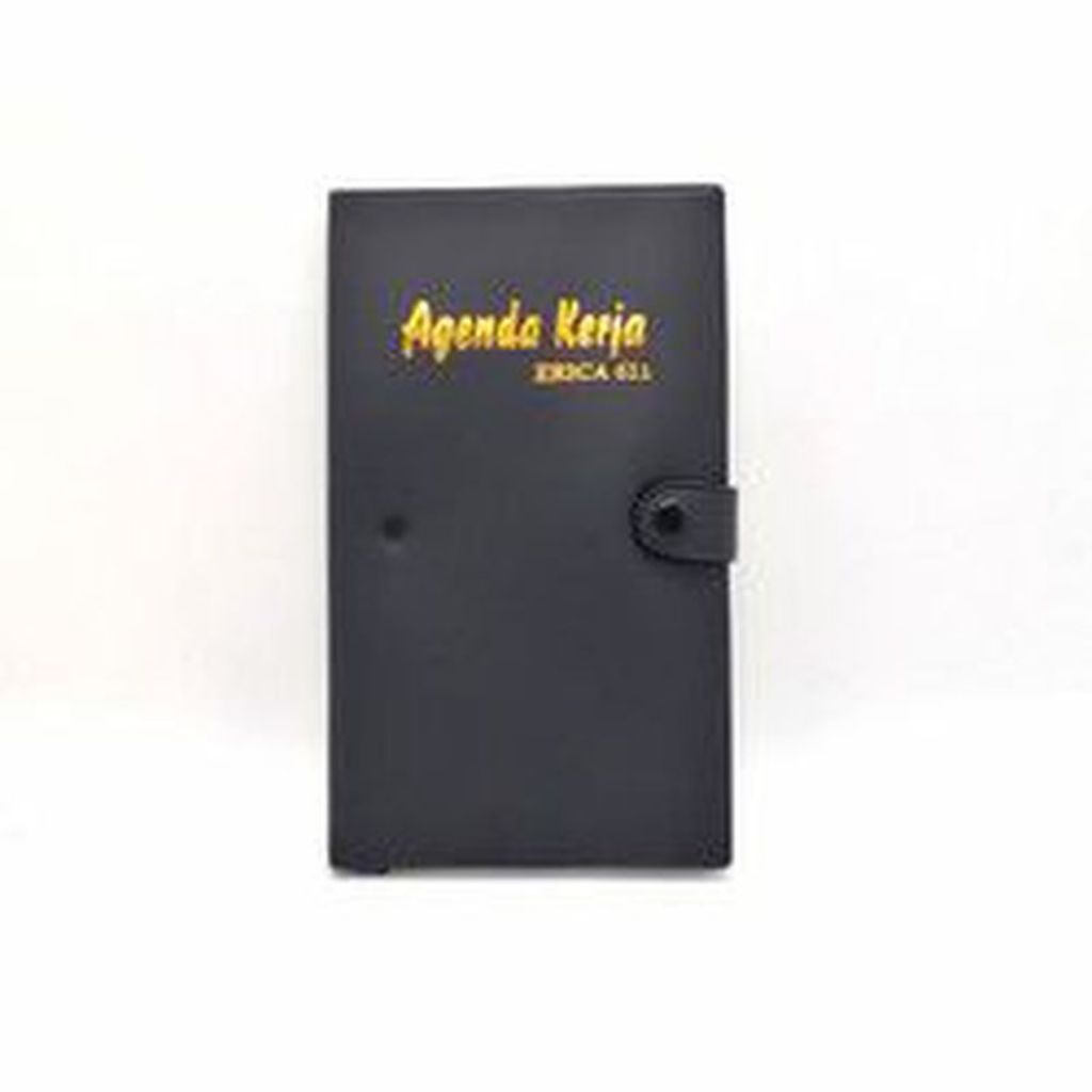 BUKU AGENDA ERICA 411/707