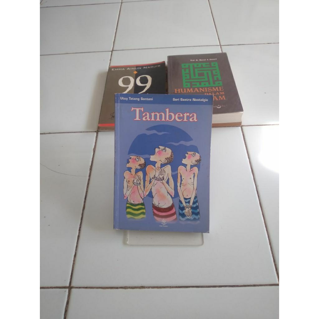 utuy tatang sontani tambera