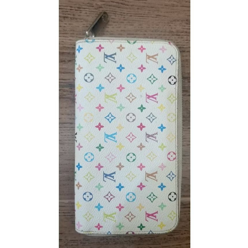 Dompet Louis Vuitton (second)