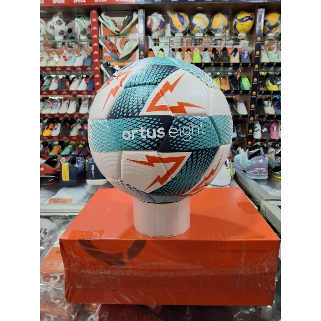 bola futsal.nomor.4.merek ortuseight ori