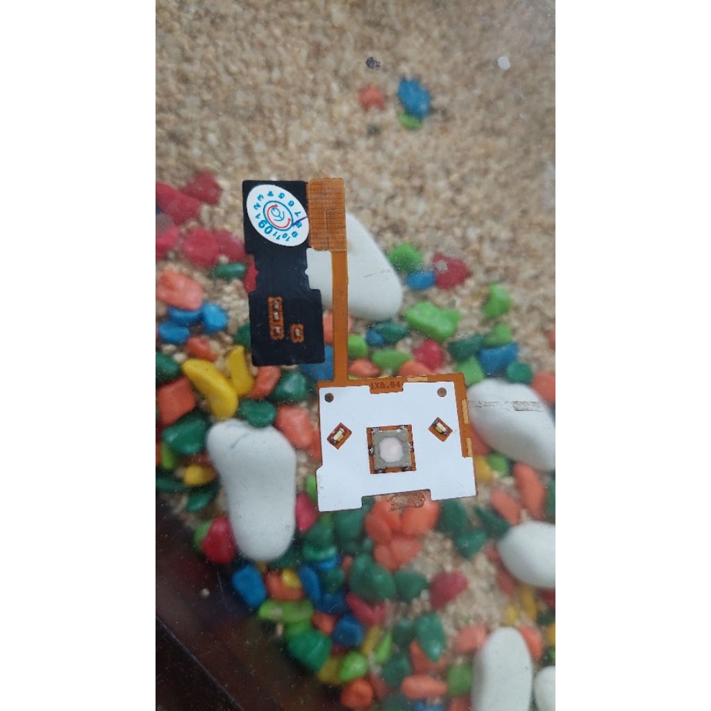 flexible kamera nokia 5700