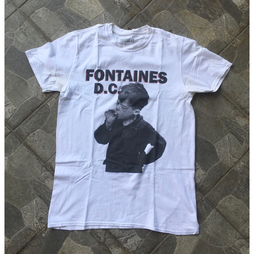 Fontaines D.C