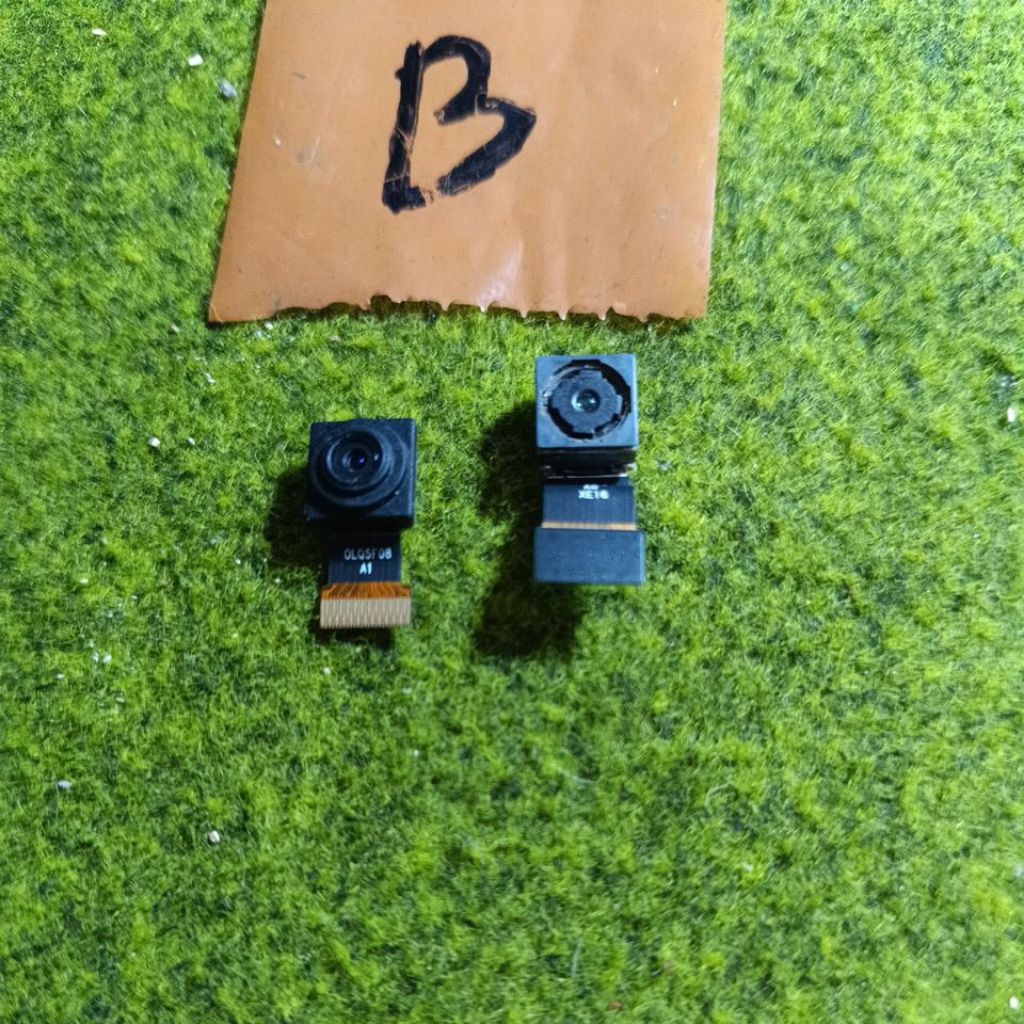 kamera redmi note 1 normal