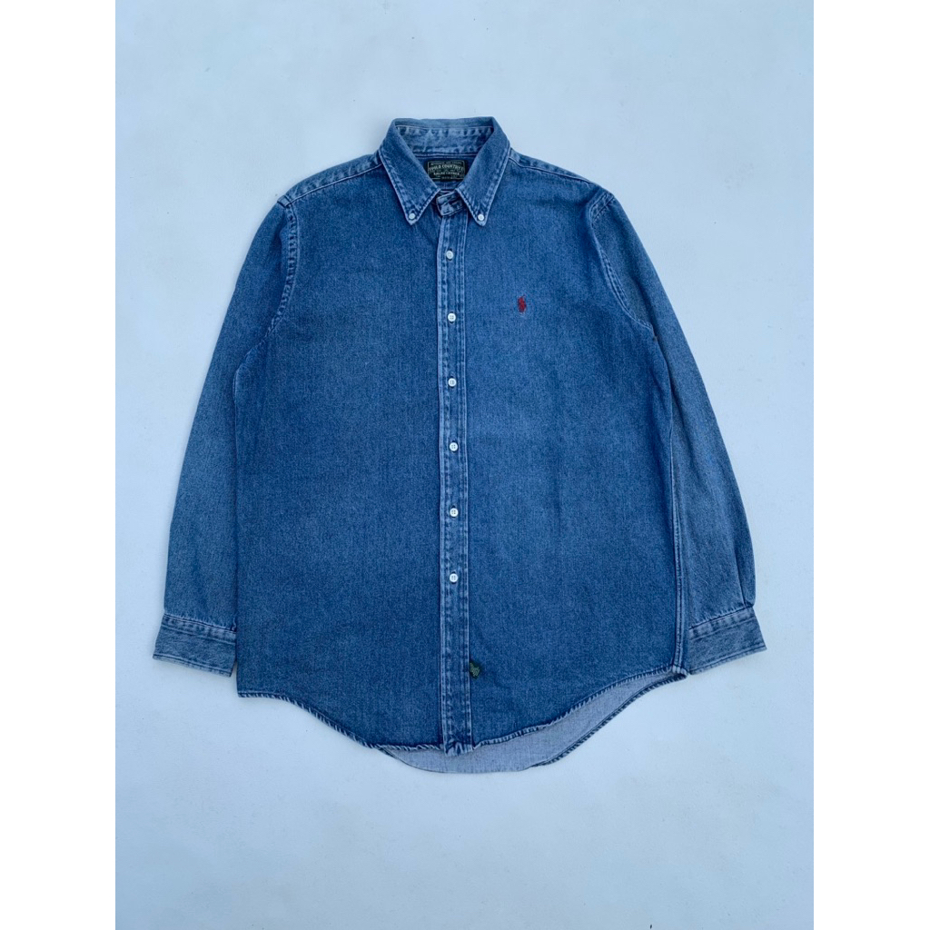 Polo Ralph Lauren Denim