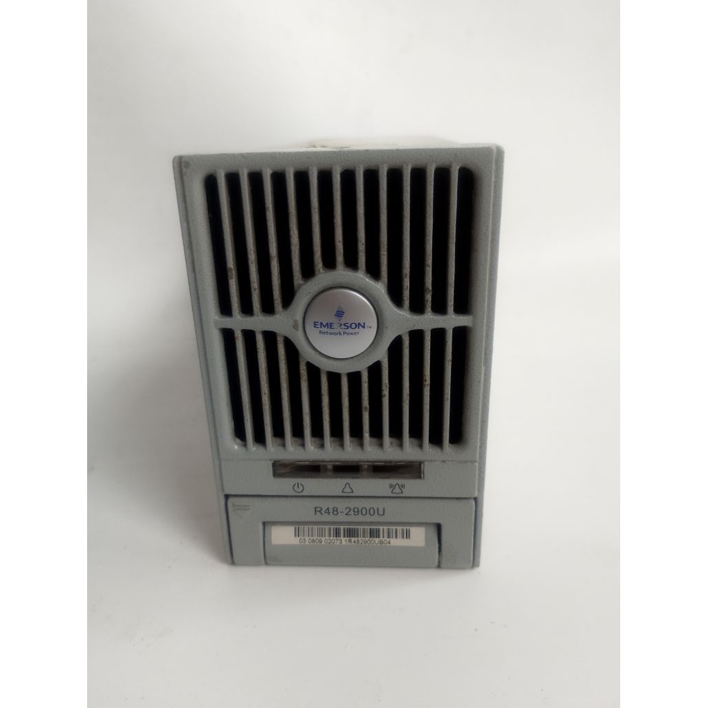 Power supply Emerson R48-2900U normal
