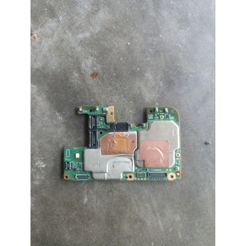 MESIN SAMSUNG A10S NORMAL