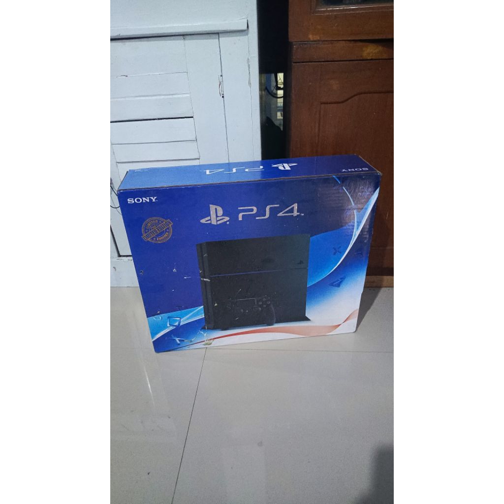 ps 4 hen