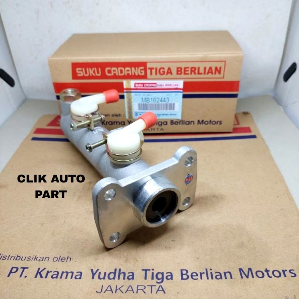 BM ASSY MASTER REM ATAS PS 100 PS 120RAGASA