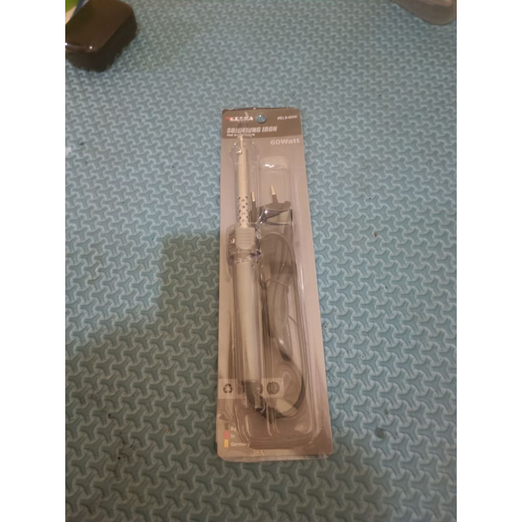solder iron 60watt
