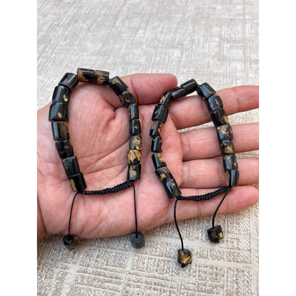 Gelang Yuser laut merah Natural Asli mesir