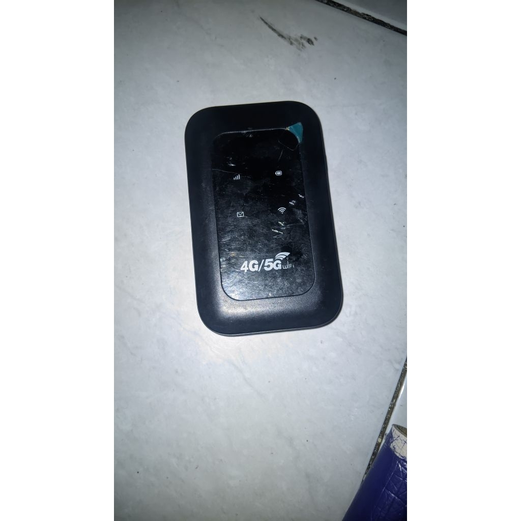 Mifi AllOperator