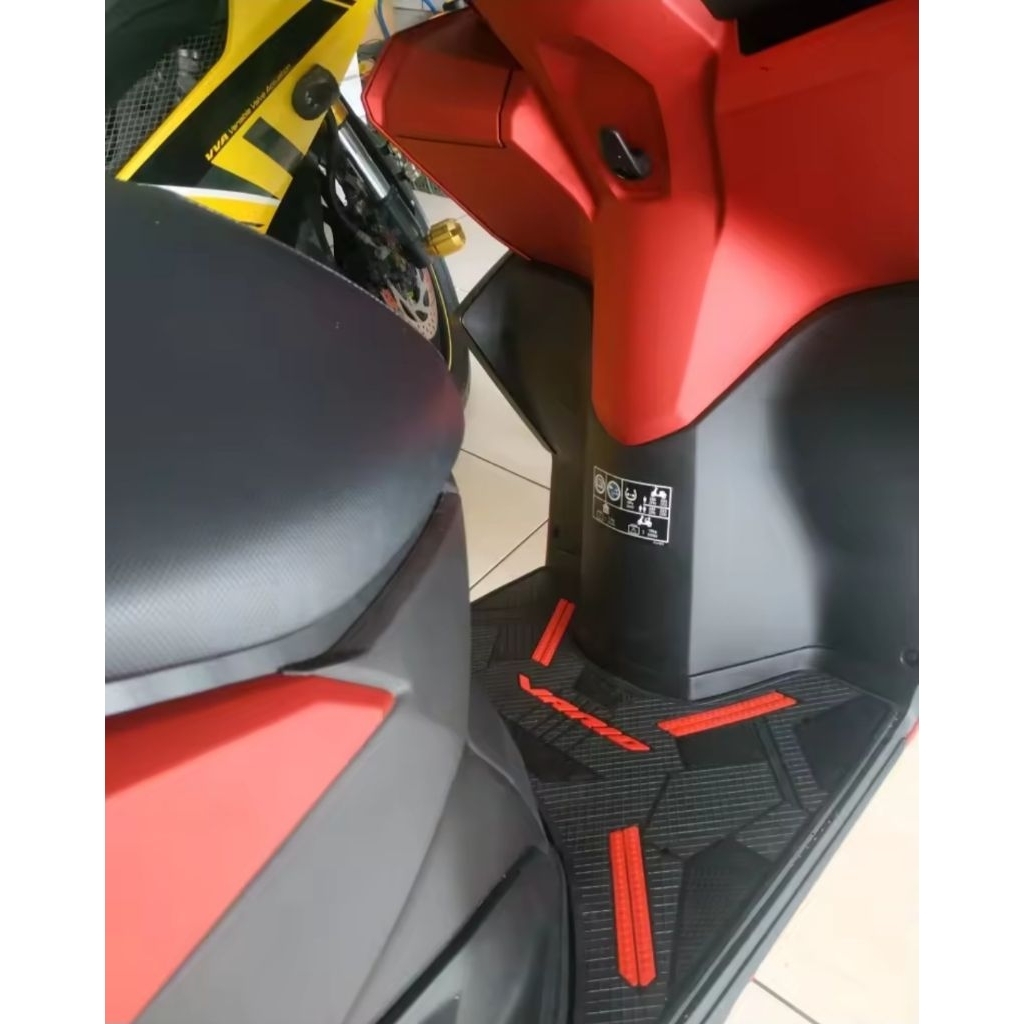 ASLY Vario 160cc / Karpet Vario 160 / Karpet Motor Vario 160 2022-2023