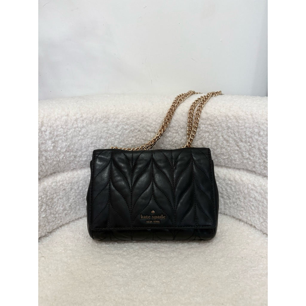 KS shoulder sling bag