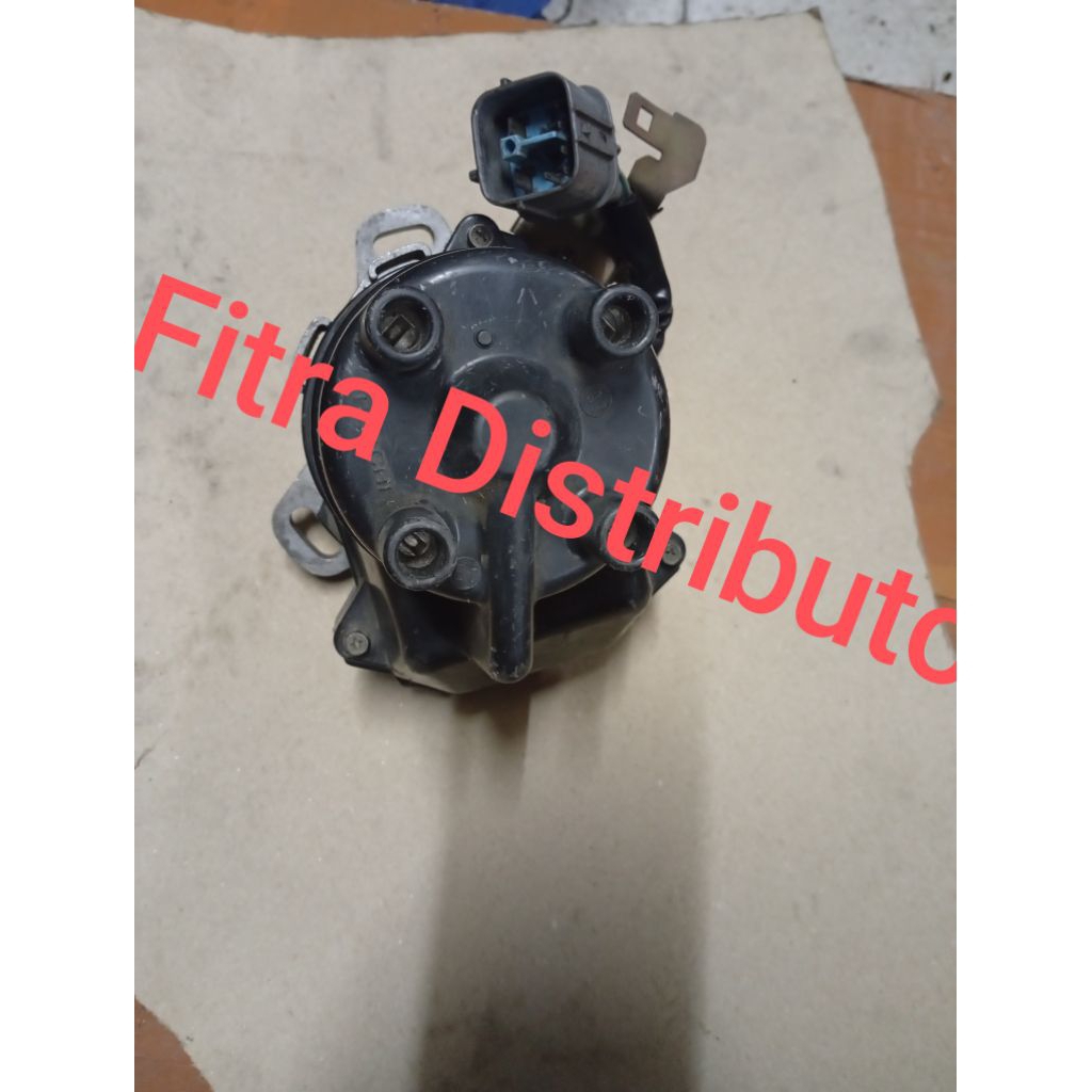 Delco Honda Ferio original copotan