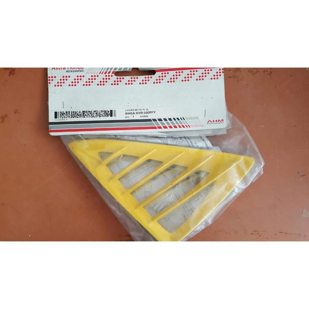 Louver Revo, 6445A-KVR-000 - Kuning