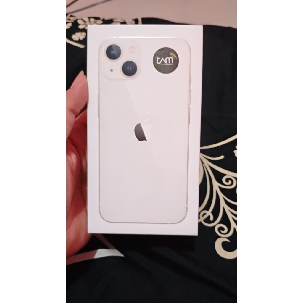 iphone 13 128gb baru ibox