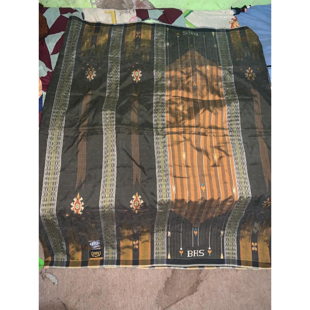 BHS SGT Full Sutra second