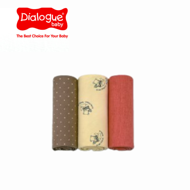 DIALOGUE DLB4245 BEDONG BAYI SEGI ISI 3 DLB4245