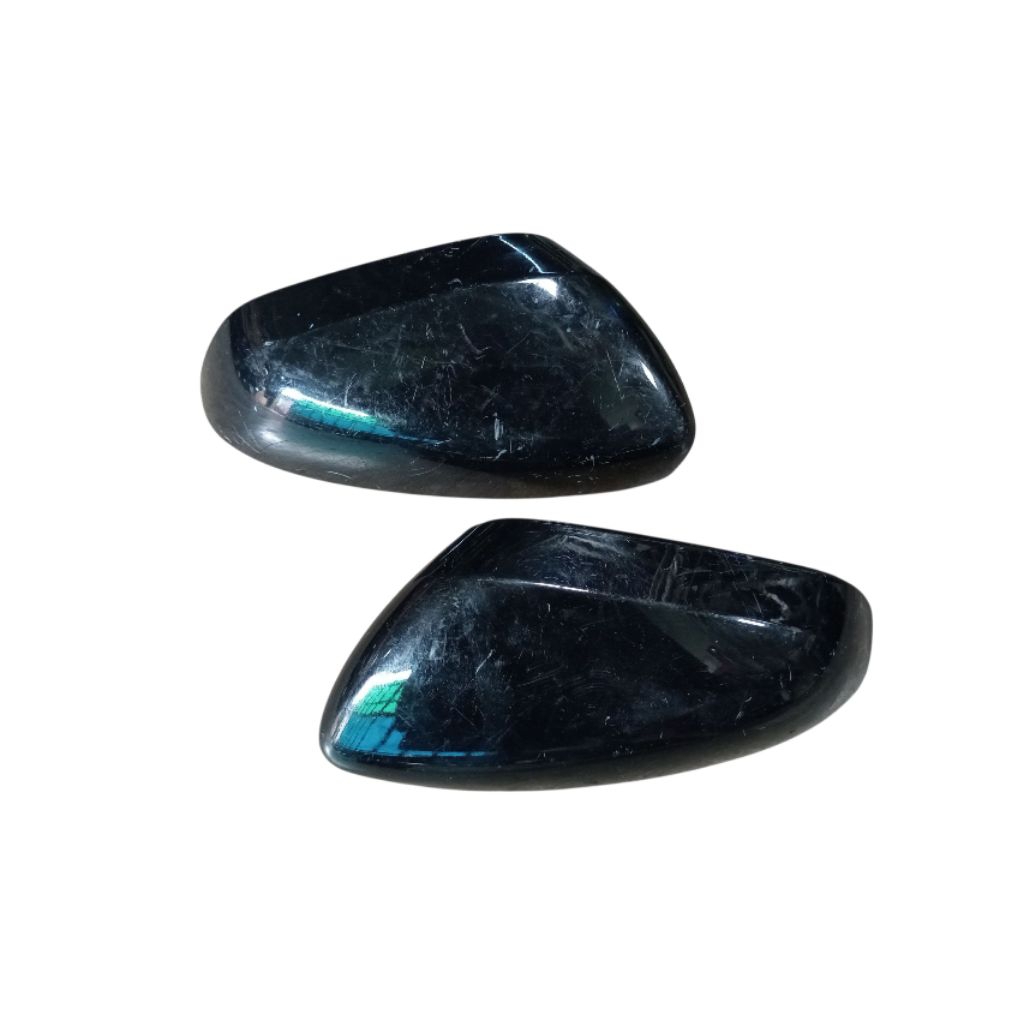 Cover Spion Wuling Confero Cortez Almaz [Kiri/Kanan] copotan Original Part SZ11-82021003