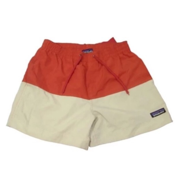 boxer vintage patagonia