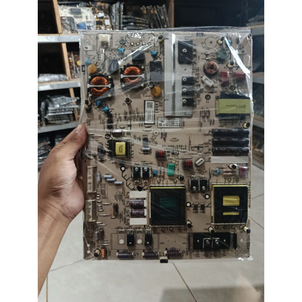 PSU POWER SUPPLY REGURATOR MESIN TV SONY KDL40EX720 PSU SONY KDL-40EX720