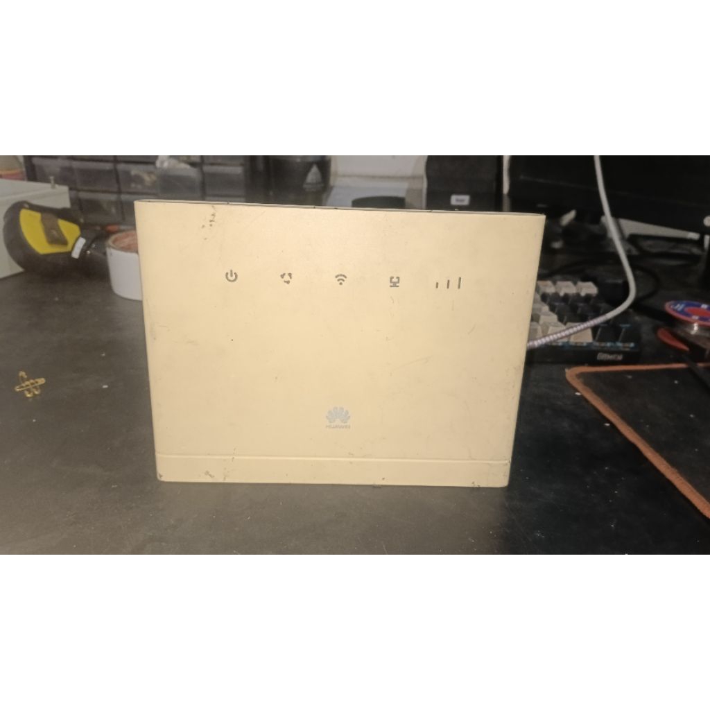 modem huawei  b315s