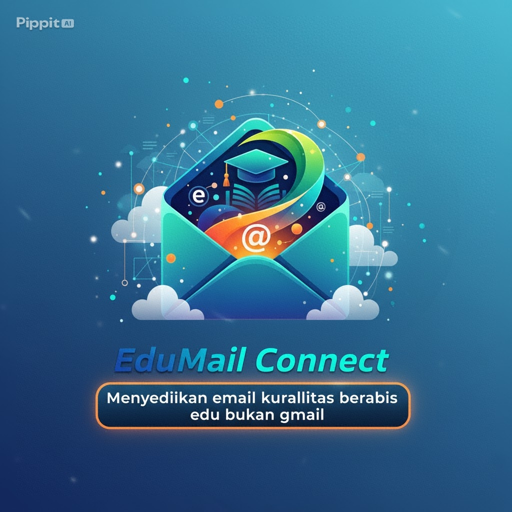 Akun G-suite Berbasis edu