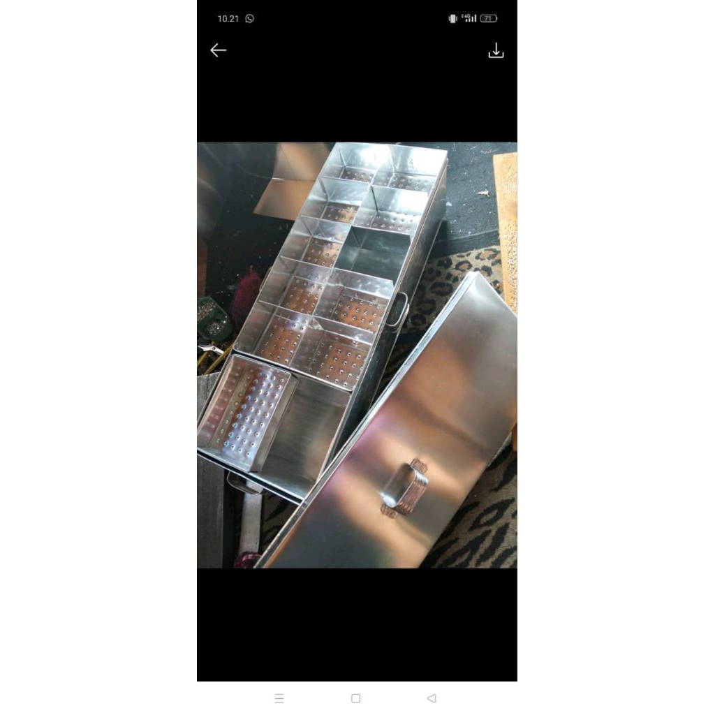 dandang bakso , aluminium tebal 1 mili