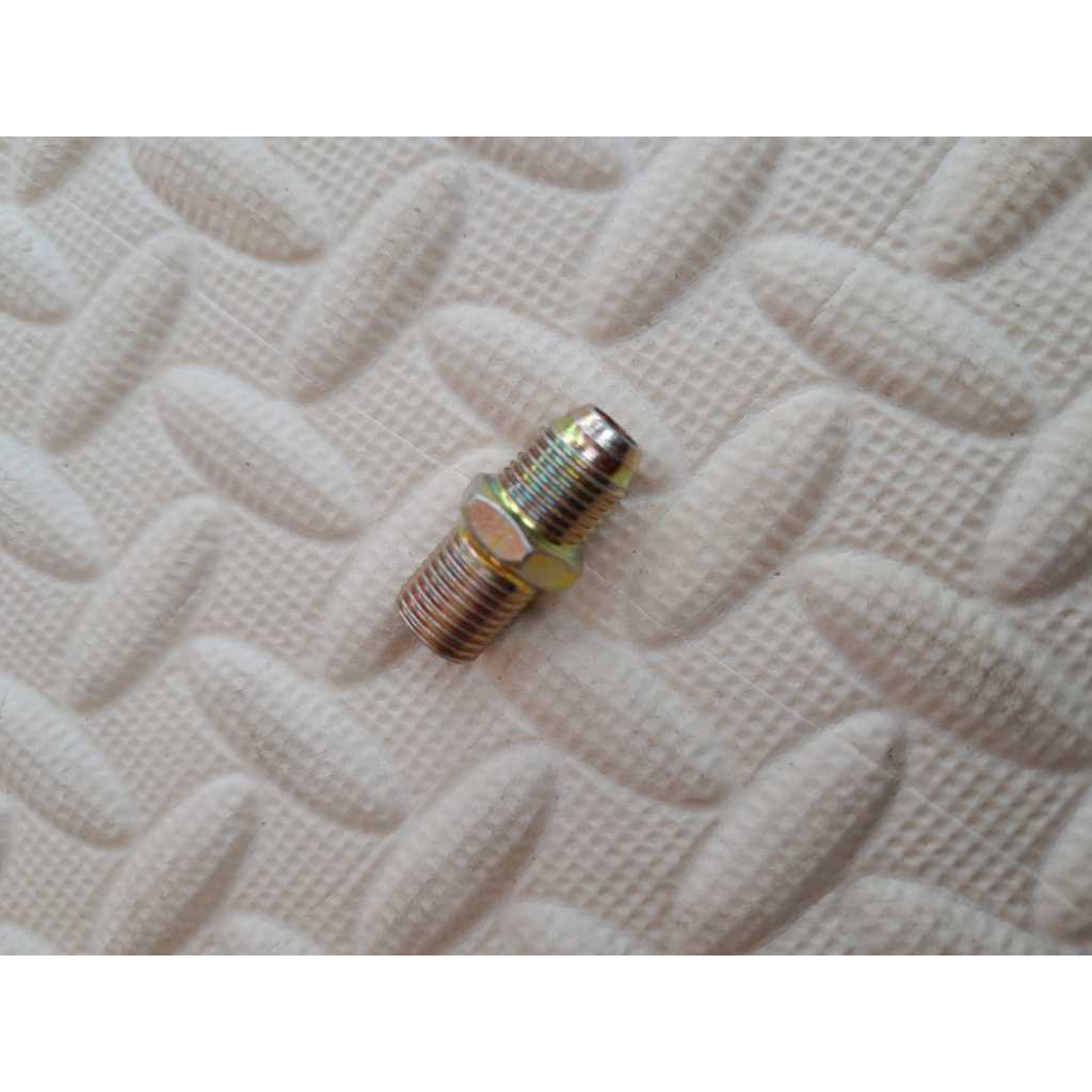 Connector Kompresor Direct Connector Direct Kompresor 10x1-10x1 JF